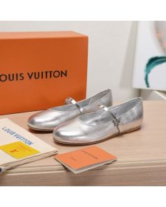LV Romy Flat Ballerina