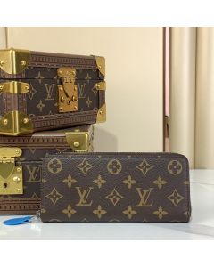 LV Clémence Wallet