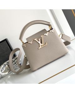 LV Capucines Mini