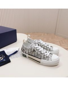 Dior B23 Low-Top Sneaker