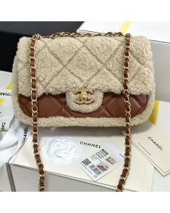 CHANEL Flap Bag