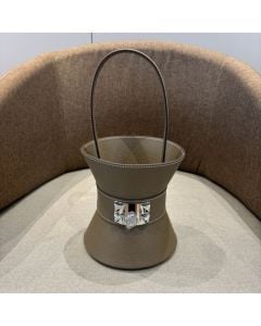 Hermes Mini Medor bag