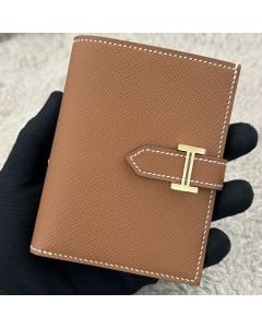 Hermes Bearn Compact wallet
