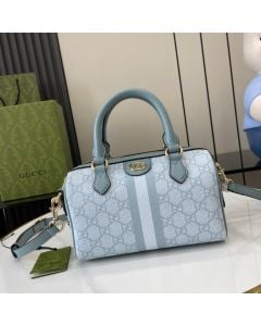 Gucci Ophidia mini top handle bag