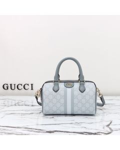 Gucci Ophidia mini top handle bag