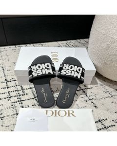 Dior Dway Slide