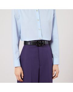 Gucci GG Marmont wide belt