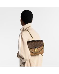 LV Pochette Métis Backpack