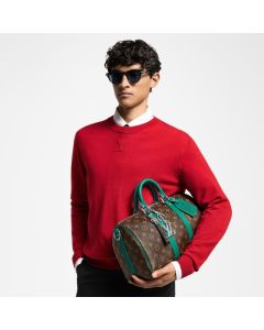LV Keepall Bandoulière 35