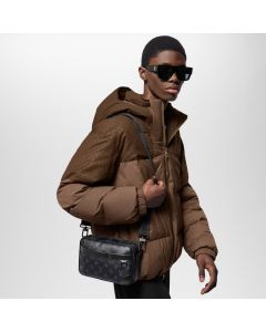 LV Alpha Messenger