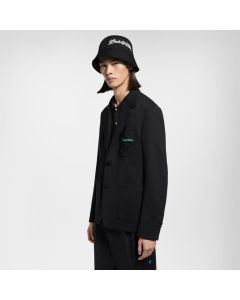 LV Preppy Relaxed Blazer