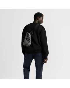 Dior Saddle Bag