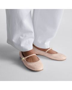 Dior Ballet Flat