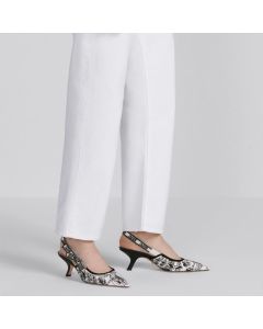J'Adior Slingback Pump