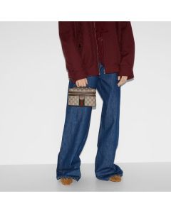Gucci Ophidia super mini shoulder bag