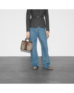 Gucci Ophidia small tote bag