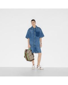 Gucci Ophidia medium backpack