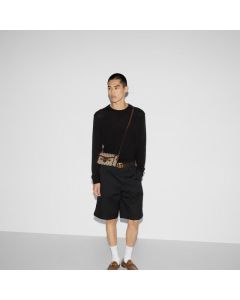 Gucci Horsebit 1955 mini bag