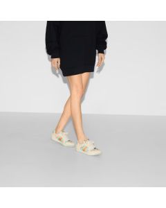 Gucci Women's Screener sneaker