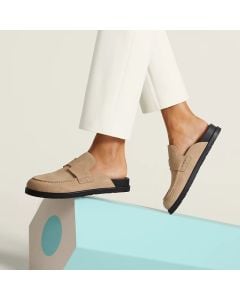 Hermes Go mule