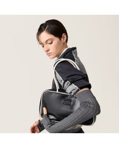 MIU MIU Beau leather bag
