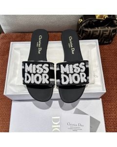 Dior Dway Slide