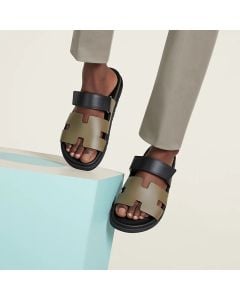 Hermes Chypre sandal