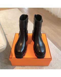 Hermès Jaimy ankle boot