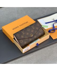 LV Sarah Wallet