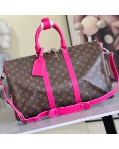 LV Keepall Bandoulière 45