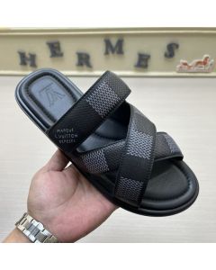 LV Venice Mule