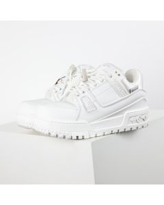 LV Trainer Snow Sneaker