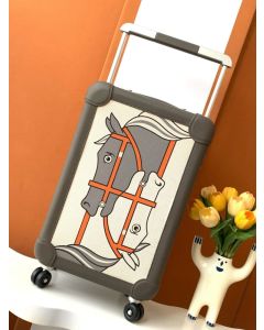 Hermès R.M.S Cabin Suitcase