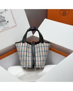 Hermes Picotin Lock 18 bag