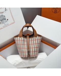 Hermès Picotin Lock 18 bag
