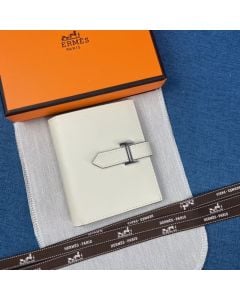 Hermes Bearn Compact wallet