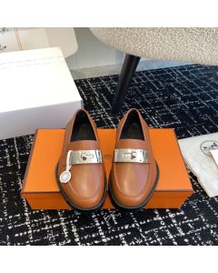 Hermès Hot loafer
