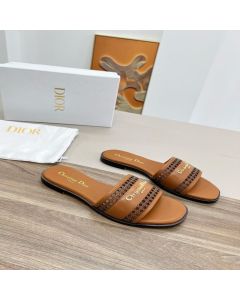 Dior D-Lane Slide