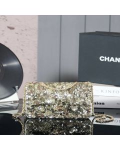 CHANEL Flap Bag