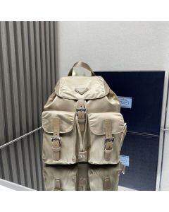 Prada Small Re-Nylon backpack