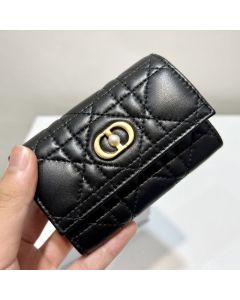 Dior Jolie Glycine Wallet