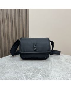 YSL NIKI small messenger in ECONYL®