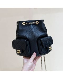 CHANEL Backpack