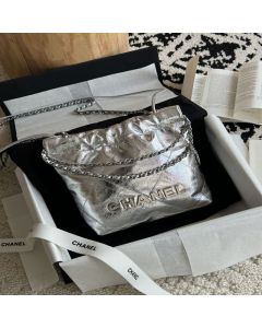 CHANEL 22 Mini Handbag