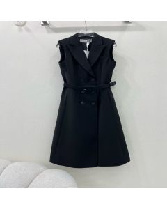 Dior Mid-Length Blazer Dress