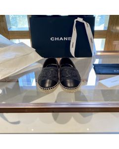 CHANEL Espadrilles