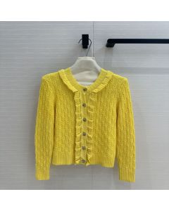 CHANEL Cardigan