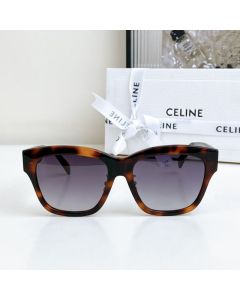 Celine Triomphe 09 Sunglasses in Acetate