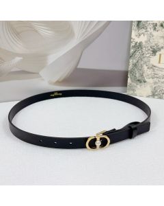 Dior 30 Montaigne Jolie Belt