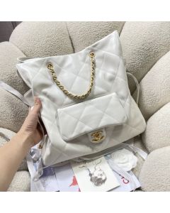 CHANEL Shopping Bag